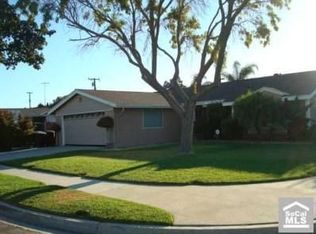 12721 Wild Goose St, Garden Grove, CA 92845
