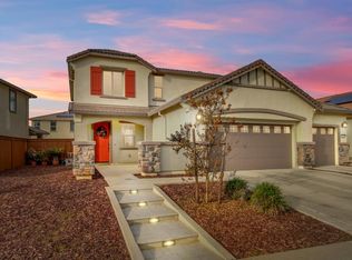 12595 Solsberry Way, Rancho Cordova, CA 95742