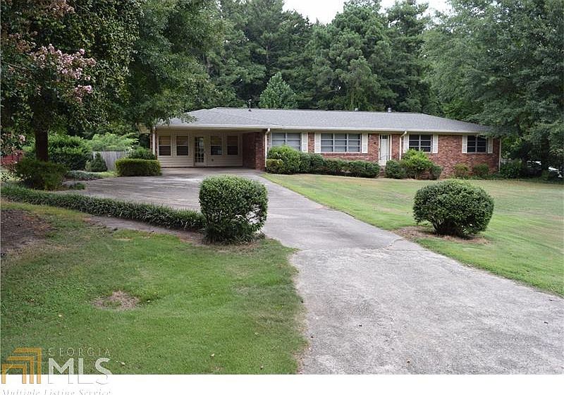 1st image of 3509 Windridge Dr
