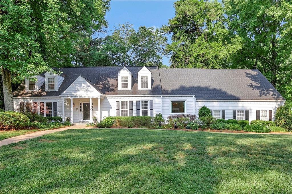 5282 Vernon Lake Dr, Atlanta, GA 30338 Zillow