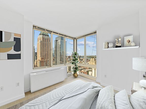 5th image of 260 W 54th St APT 35F