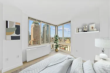 Rented by Vector New York, LLC