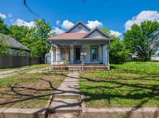 921 S Sedgwick St, Wichita, KS 67213