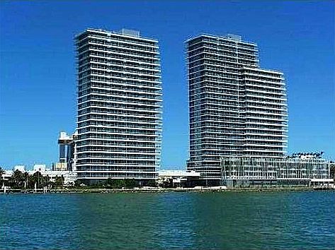 1st image of 540 West Ave APT 614