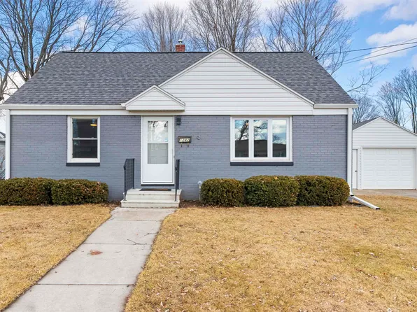 1242 Langlade Ave, Green Bay, WI 54304