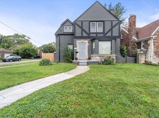 11943 E Outer Dr, Detroit, MI 48224