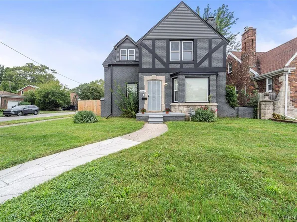 11943 E Outer Dr, Detroit, MI 48224