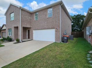 2629 Silver Leaf Ln, Anna, TX 75409