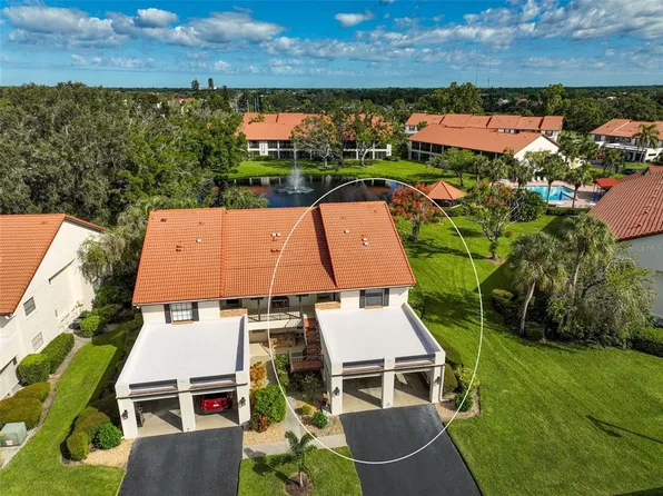 748 AVENIDA ESTANCIA #B-148, VENICE, FL 34292