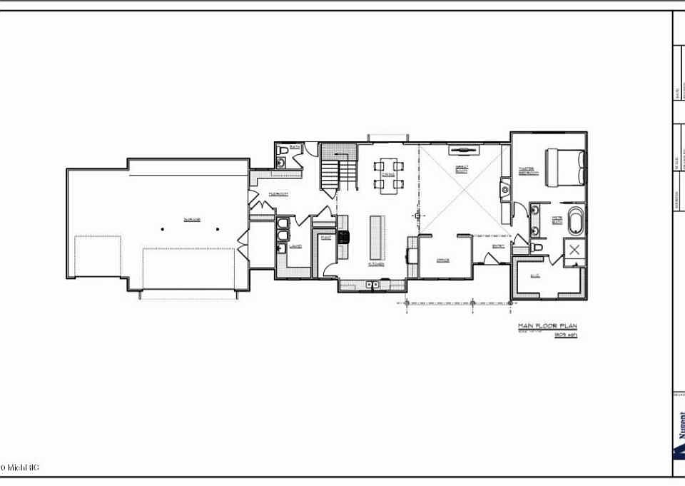 2nd image of 6720 Knockadoon Dr NE