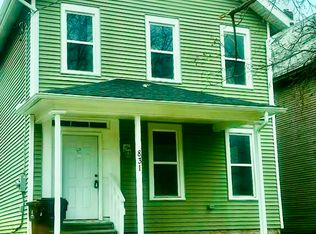 831 N Chestnut St #2, Lansing, MI 48906