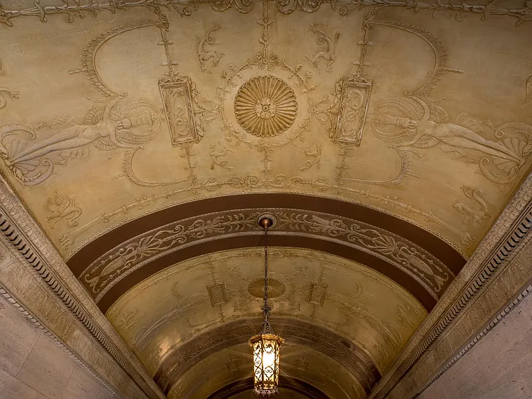 14th Floor Lobby