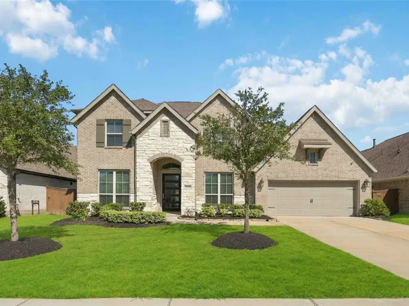 9815 Chapman Trl, Manvel, TX 77578
