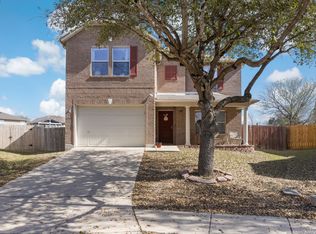 10802 terrace, San Antonio, TX 78223