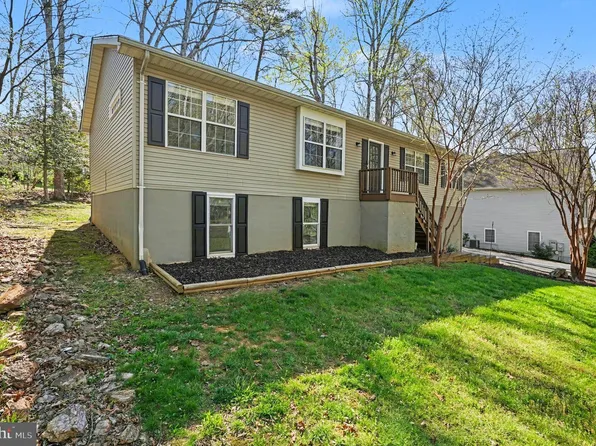627 Mount Pleasant Dr, Locust Grove, VA 22508
