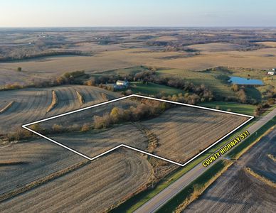 0 County Highway 31 S, Milo, IA, 50166