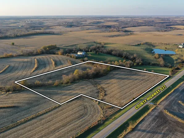 0 County Highway 31 S, Milo, IA 50166