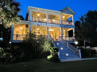 2805 Washington Ave, Pascagoula, MS 39567