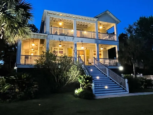 2805 Washington Ave, Pascagoula, MS 39567