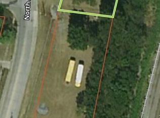 502 N A St, McAlester, OK 74501