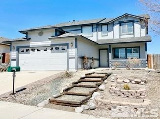 1680 Saturno Heights Dr, Reno, NV 89523
