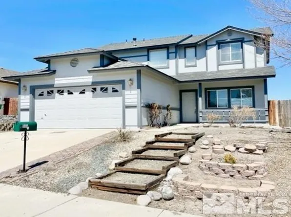 1680 Saturno Heights Dr, Reno, NV 89523