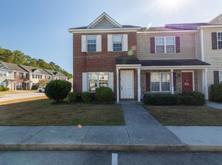 401 Springwood Dr, Jacksonville, NC 28546
