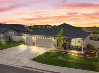 3000 Harvest Bluff Dr, Cheney, WA 99004