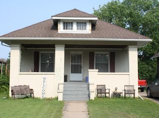 714 Maurer St, Wilton, IA 52778