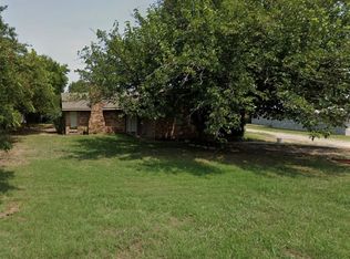 1611 Bozman Rd, Wylie, TX 75098