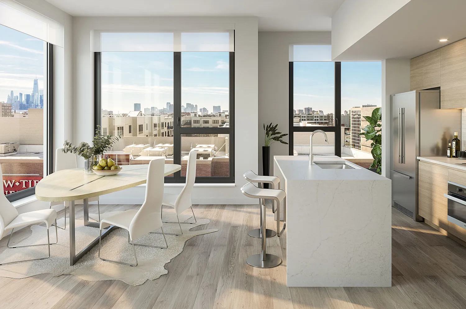 Edge Lofts — Photo 2