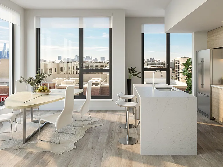 Edge Lofts — Photo 2