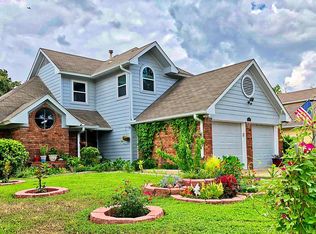 8219 Racine Trl, Austin, TX 78717