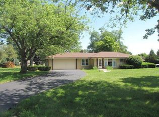 6250 Gaynelle Rd #1, Tinley Park, IL 60477