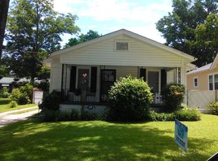 1016 Birch St, Macon, GA 31204