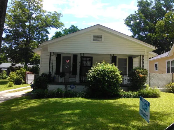 1016 Birch St, Macon, GA 31204