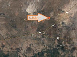 107 County Road 8333, Vernon, AZ 85940