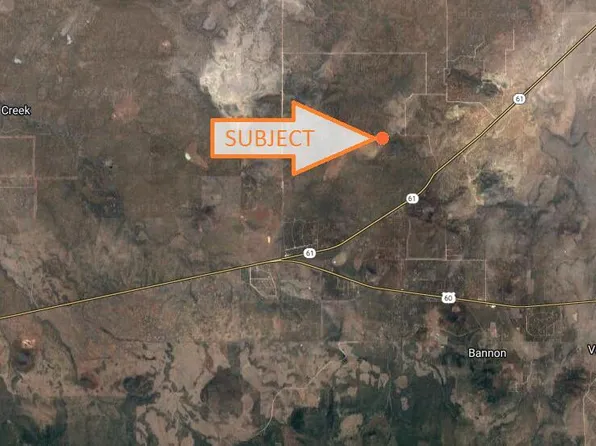 46 COUNTY RD 8220 -- #-, Vernon, AZ 85940