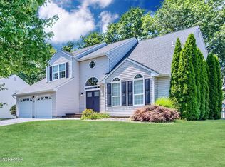 161 Old Orchard Rd, Toms River, NJ 08755