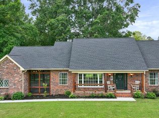 411 Old Post Rd, Evensville, TN 37332