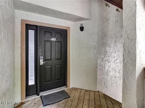 2317 &2319 BOXWOOD Lane, Fernandina Beach, FL 32034