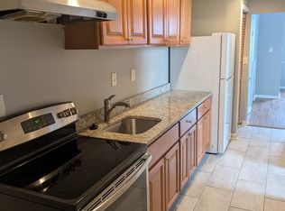 4205 Foote St NE #1, Washington, DC 20019
