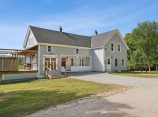 43 Morse Rd, Greenwood, ME 04255