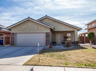 4111 W 25th Rd, Yuma, AZ 85364