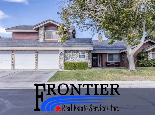 1040 Meadowview Ln, Ridgecrest, CA 93555