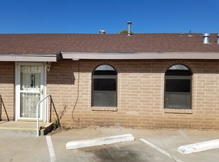 605 S 2nd St APT 3, Tucumcari, NM 88401