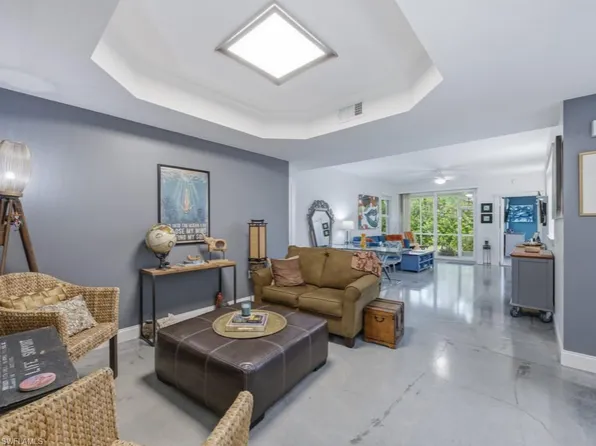 6795 Huntington Lakes CIR #101, NAPLES, FL 34119