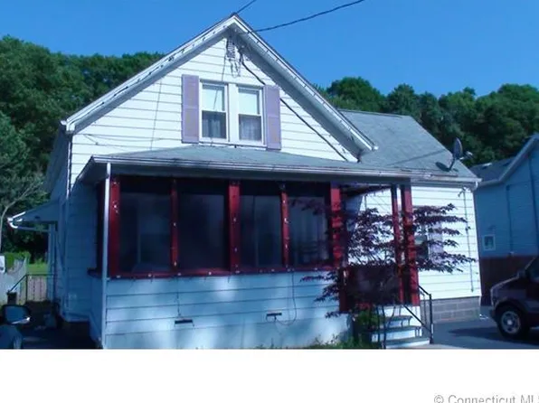 341 Laurel St, East Haven, CT 06512
