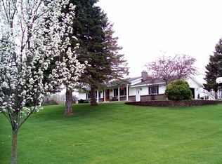 4141 32nd St, Dorr, MI 49323