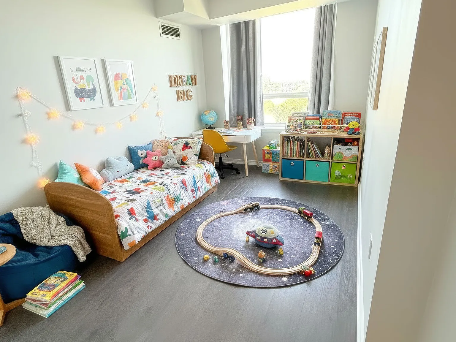 2 bed, $2,800 — Photo 2
